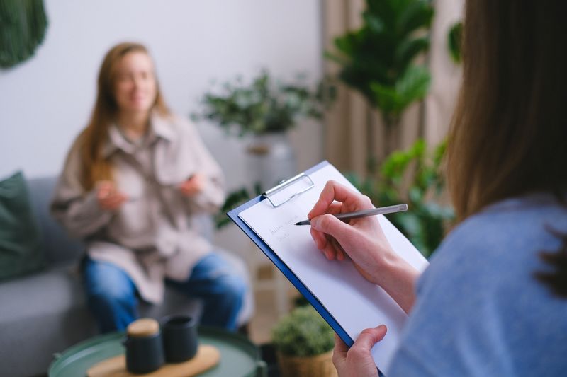 Holistisk workshop og trivsel